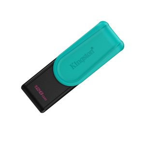 فلش مموری کینگستون Kingston DataTraveler Exodia S (16GB)