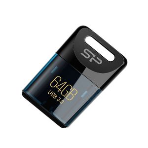 فلش مموری سیلیکون پاور Silicon Power Jewel J06 64GB