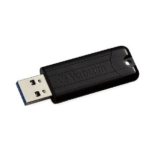 فلش مموری ورباتیم Verbatim Pinstripe (16GB)