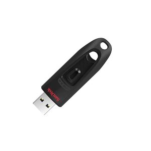 فلش مموری سن دیسک SanDisk Ultra CZ48 32GB