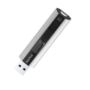فلش مموری سن دیسک SanDisk Extreme PRO 128GB