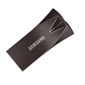 فلش مموری سامسونگ Samsung Bar Plus 128GB