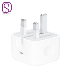 آداپتور 20 وات 20W USB-C Power Adapter