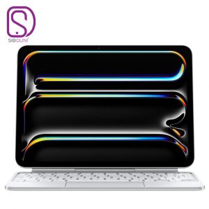کیبورد آیپد iPad Keyboard 11" M4