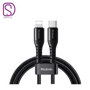کابل Type C به لایتنینگ Mcdodo