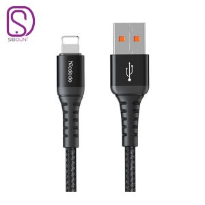 کابل USB به لایتنینگ Mcdodo