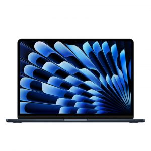 (8/MacBook Air 13" 2022 M2 MLY 43 (512