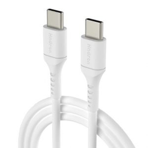 کابل Type C به Type C هادرون مدل HTC-C-C01