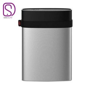 هارد اکسترنال سیلیکون پاور مدل Armor A85 ظرفیت 2 ترابایت