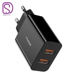 شارژر دیواری 18 وات مک دودو مدل CH-8910