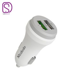 شارژر فندکی مک دودو مدل CC-3840