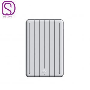 هارد اکسترنال سیلیکون پاور مدل Armor A75 ظرفیت دو ترابایت