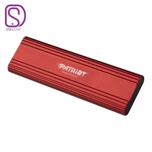 حافظه SSD اکسترنال پاتریوت مدل Transporter Lite ظرفیت 512 گیگابایت