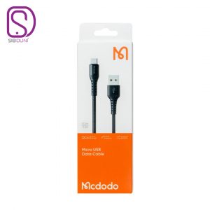 کابل Micro USB مک دودو مدل CA-2280