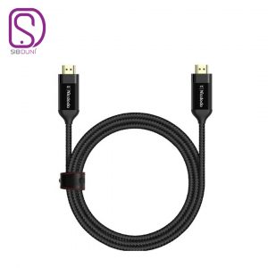 کابل HDMI مک دودو مدل CA-7180 4K