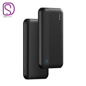 Green Lion MILOS GL-PB83 10000mAh PD 20W LED Powerbank
