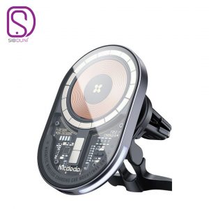 هولدر و شارژر بی سیم مک دودو مدل CH-2340