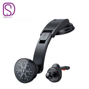 هولدر و شارژر بی سیم مک دودو مدل CH-2130