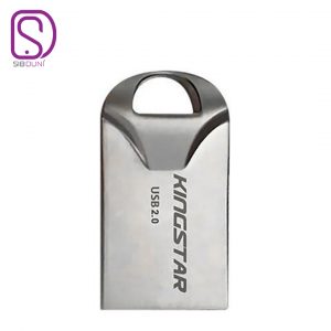فلش مموری کینگ استار مدل KS218 ظرفیت 32 گیگابایت