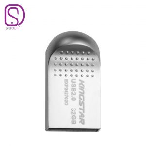 فلش مموری کینگ استار مدل KS231 ظرفیت 32 گیگابایت