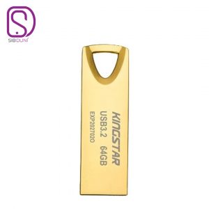 فلش مموری کینگ استار مدل KS322 ظرفیت 64 گیگابایت