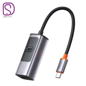 هاب 2 پورت تایپ سی مک دودو مدل HU-1130