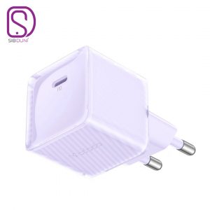 شارژر دیواری 20 وات مک دودو مدل CH-377