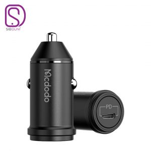 شارژر فندکی مک دودو مدل CC-7491
