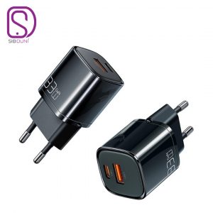 شارژر دیواری 33 وات مک دودو مدل CH-015