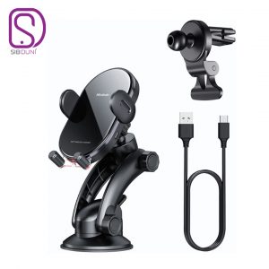 هولدر و شارژر وایرلس مک دودو مدل CH-7620
