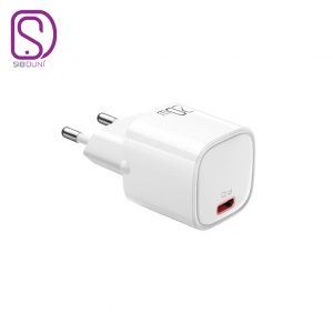 شارژر دیواری 20 وات مک دودو مدل CH-402