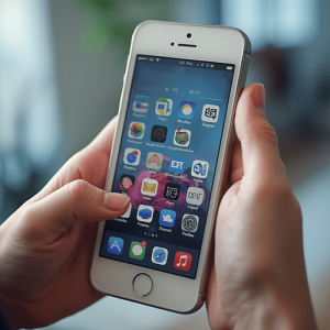 امنیت در iOS