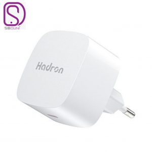شارژر 25 وات هادرون مدل C1011