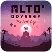 Altos Odyssey