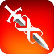 بازی Infinity Blade
