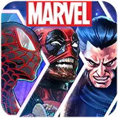 Marvel Snap