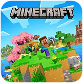 Minecraft mobile