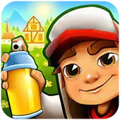 Subway Surfers