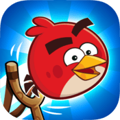 بازی angry birds