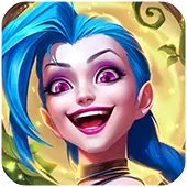 league of legends