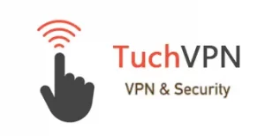 دانلود tuch vpn برای آیفون