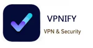 دانلود vpnify برای آیفون