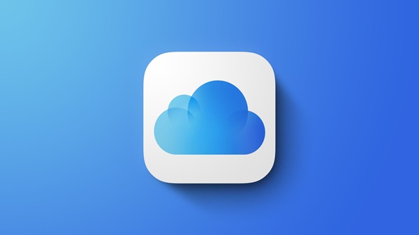 استفاده از سرویس iCloud