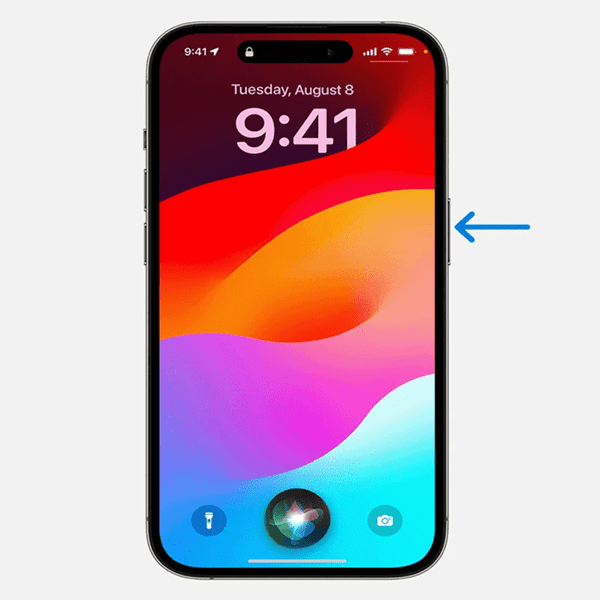چگونه از Siri استفاده کنیم