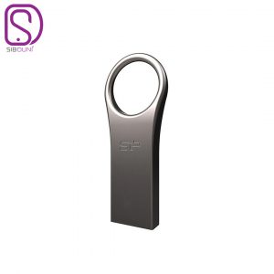 فلش مموری سیلیکون پاور مدل J80 ظرفیت 128 گیگابایت