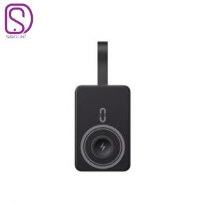 Romoss WMO10-121 PD 10000mAh (20W) Magnetic Wireless Black Powerbank