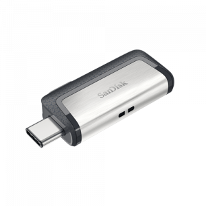 SanDisk Ultra Dual Drive USB Type-C