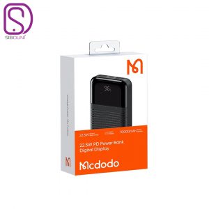 پاوربانک مدل Mcdodo MC-5851