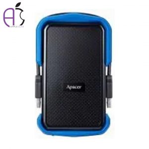 هارد اکسترنال AC631 ظرفیت 1 ترابایت با کیف رایگان
