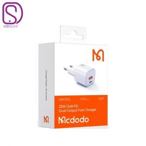 شارژر دیواری مک دودو مدل CH-0155